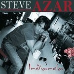 cover: Steve Azar - Indianola