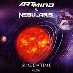 cover: Nebularis & Artmind - Space & Time