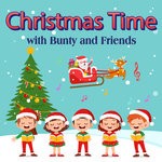 cover: Bunty & Friends - Christmas Time