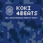 cover: Koki - 4 Beats