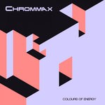 cover: Chrommax - Colours Of Energy