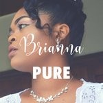 cover: Brianna - Pure