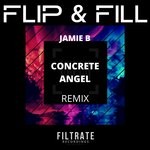 cover: Flip & Fill - Concrete Angel