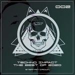 cover: Stephan Crown - TECHNO IMPACT The Best Of 2020 - 002