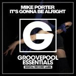 cover: Mike Porter - It's Gonna Be Alight