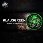 cover: Klausgreen - Black Division