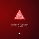 cover: Sascha Kloeber - Fine Warp