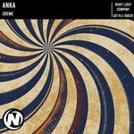 cover: Anka - Creme