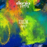 cover: Soulzak - Dignity EP