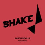 cover: Aaron Sevilla - New Mind