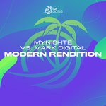 cover: Mark Digital|Myni8hte - Modern Rendition