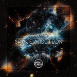 cover: Graysp - Space Audition