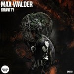 cover: Max Walder - Gravity