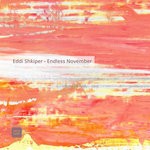 cover: Eddi Shkiper - Endless November