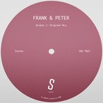 cover: Frank & Peter - Broken