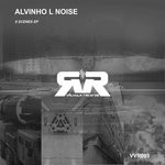 cover: Alvinho L Noise - 8 Scenes