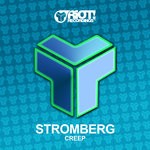 cover: Stromberg - Creep