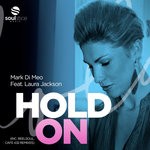 cover: Laura Jackson|Mark Di Meo - Hold On (Remixes)