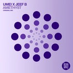 cover: Umei & Jeef B - Amethyst