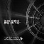 cover: Marc Renton - Time & Tide EP