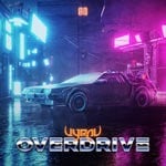 cover: Vyral - Overdrive