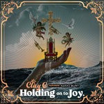 cover: Nikki Burt|Clay G - Holding On To Joy