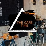 cover: Liquid Ambiance|Various - The Cafe Time - 2020 Music For Leisure & Lounge