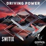 cover: Switix - Driving Power