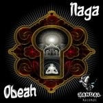 cover: Obeah - Naga