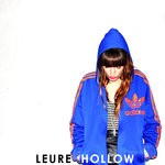 cover: Leure - Hollow