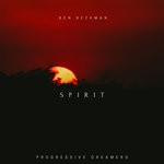 cover: Ben Beckman - Spirit