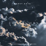 cover: Koray Kaya - Cloudy Sky