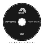 cover: Sercan Sonmez - Feeling Dreams