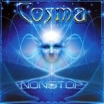 cover: Cosma (il) - Nonstop