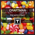 cover: Craftman - Picado Fino