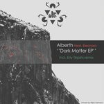 cover: Alberth - Dark Matter EP