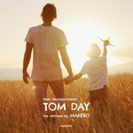 cover: Monsoonsiren|Tom Day - Makebo Remixes