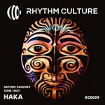 cover: Arturo Sanchez|Tone Troy - Haka