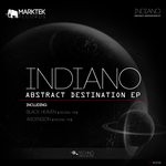 cover: Indiano - Abstract Destination EP