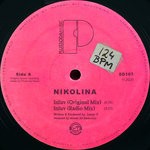 cover: Nikolina - Inluv