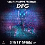 cover: Dfg - Dirty Game