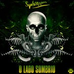 cover: Spektrum Br - O Lado Sombrio