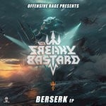 cover: The Freaky Bastard - Berserk