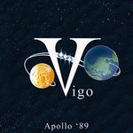 cover: Vigo - Apollo '89