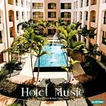 cover: Mauro Rawn - Hotel Music: Reception & Bar Selection