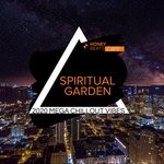 cover: Various - Spiritual Garden - 2020 Mega Chillout Vibes