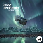 cover: Fede Archdale - Last Escape Route