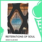 cover: Pause & Play|Various - Reiterations Of Soul - 2020 Club Mix