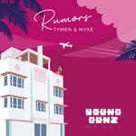 cover: Tymen & Myxe - Rumors (Extended Mix)