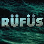 cover: Rufus - Rufus EP (BLUE)